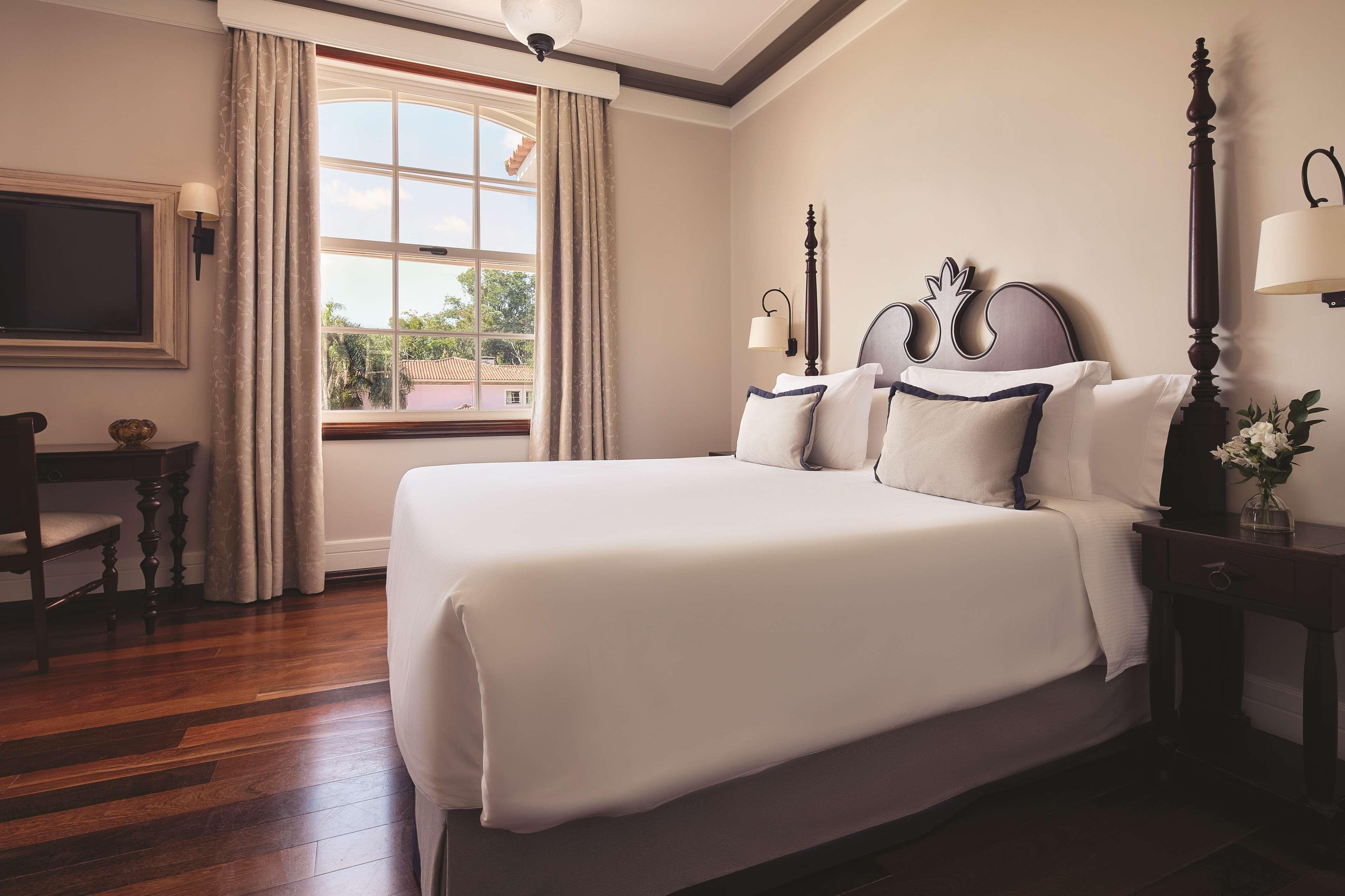 Cataratas, A Belmond Hotel, Iguassu Falls