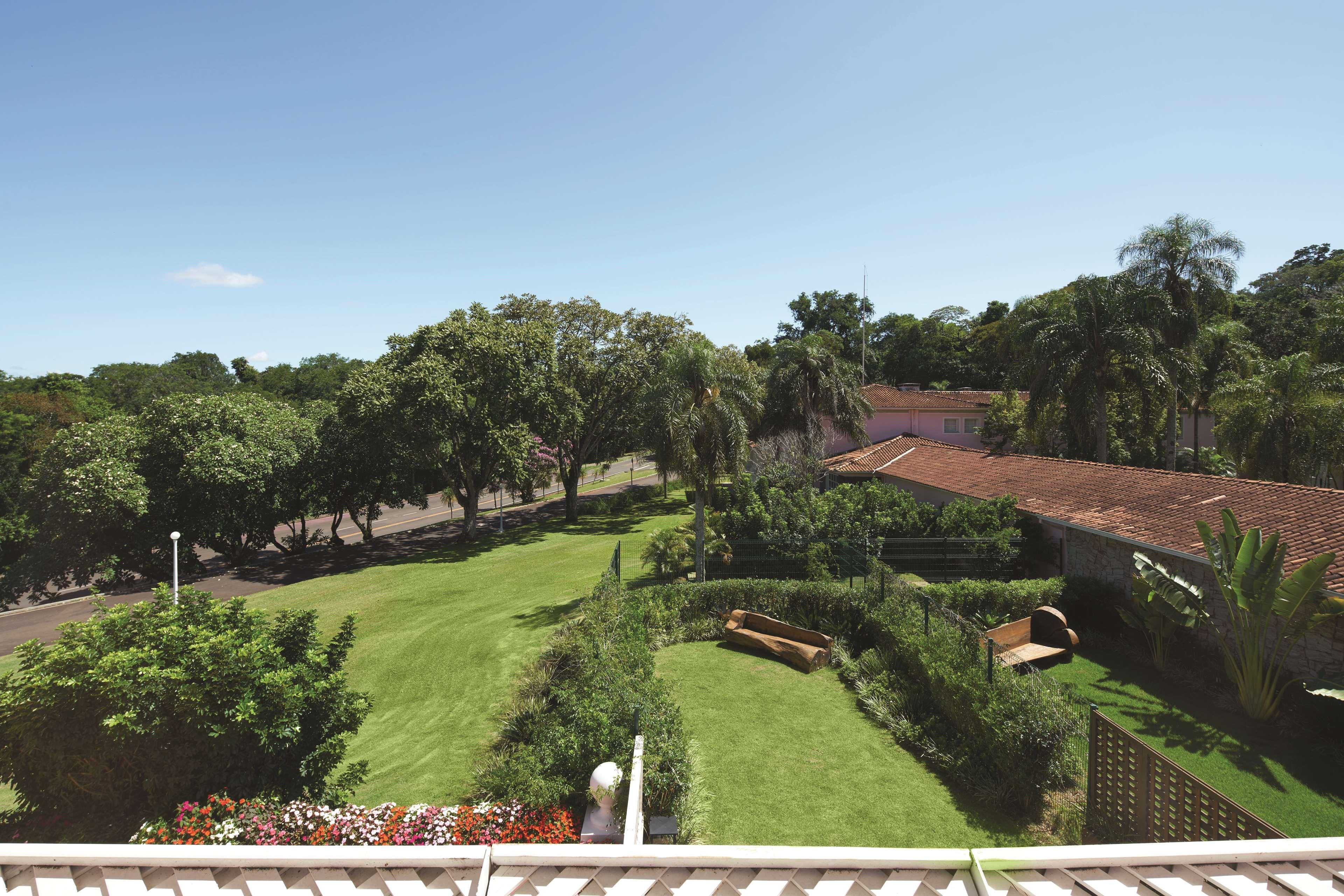 Cataratas, A Belmond Hotel, Iguassu Falls Hotel 5*