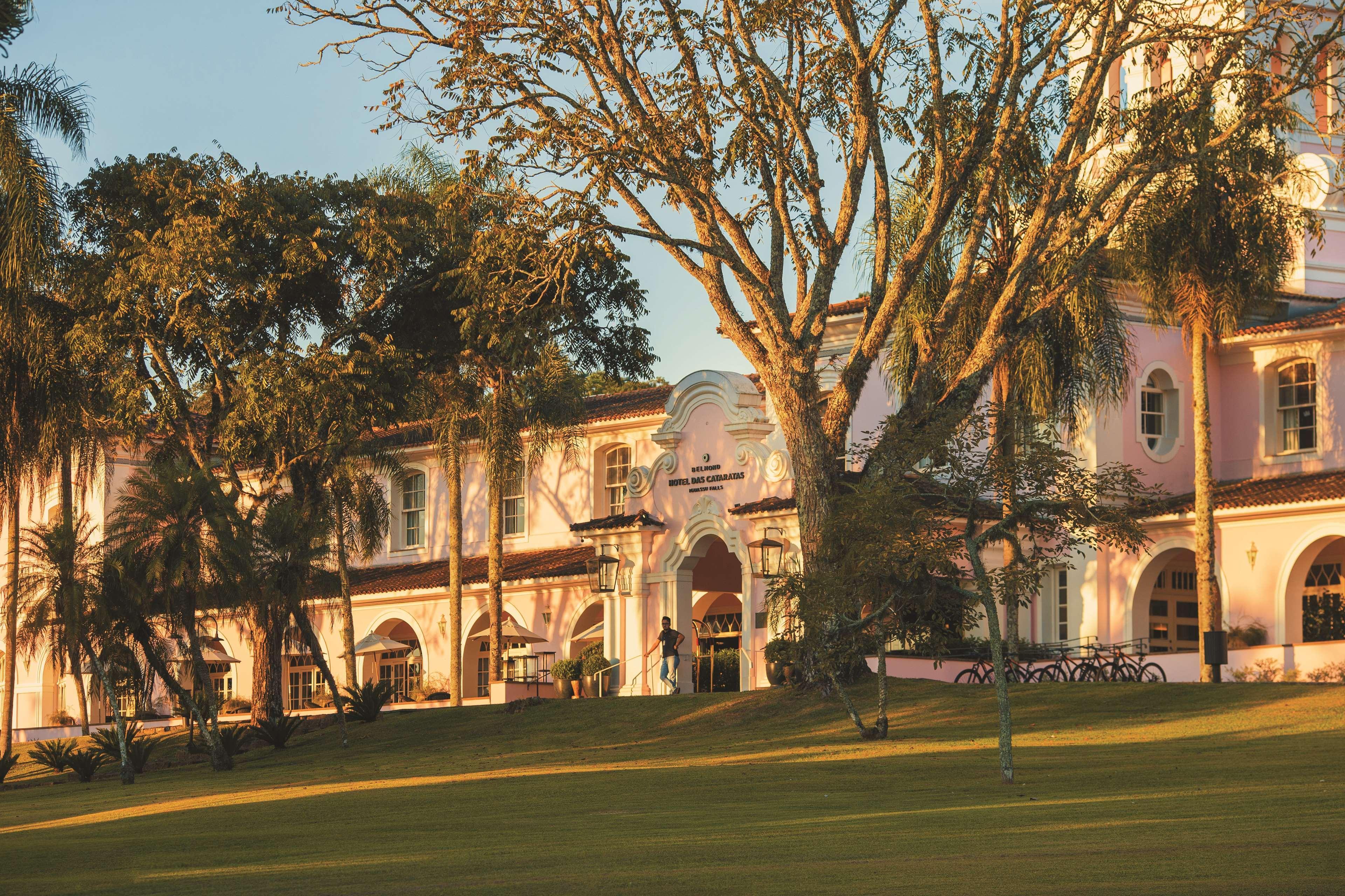 Cataratas, A Belmond Hotel, Iguassu Falls Hotel 5*