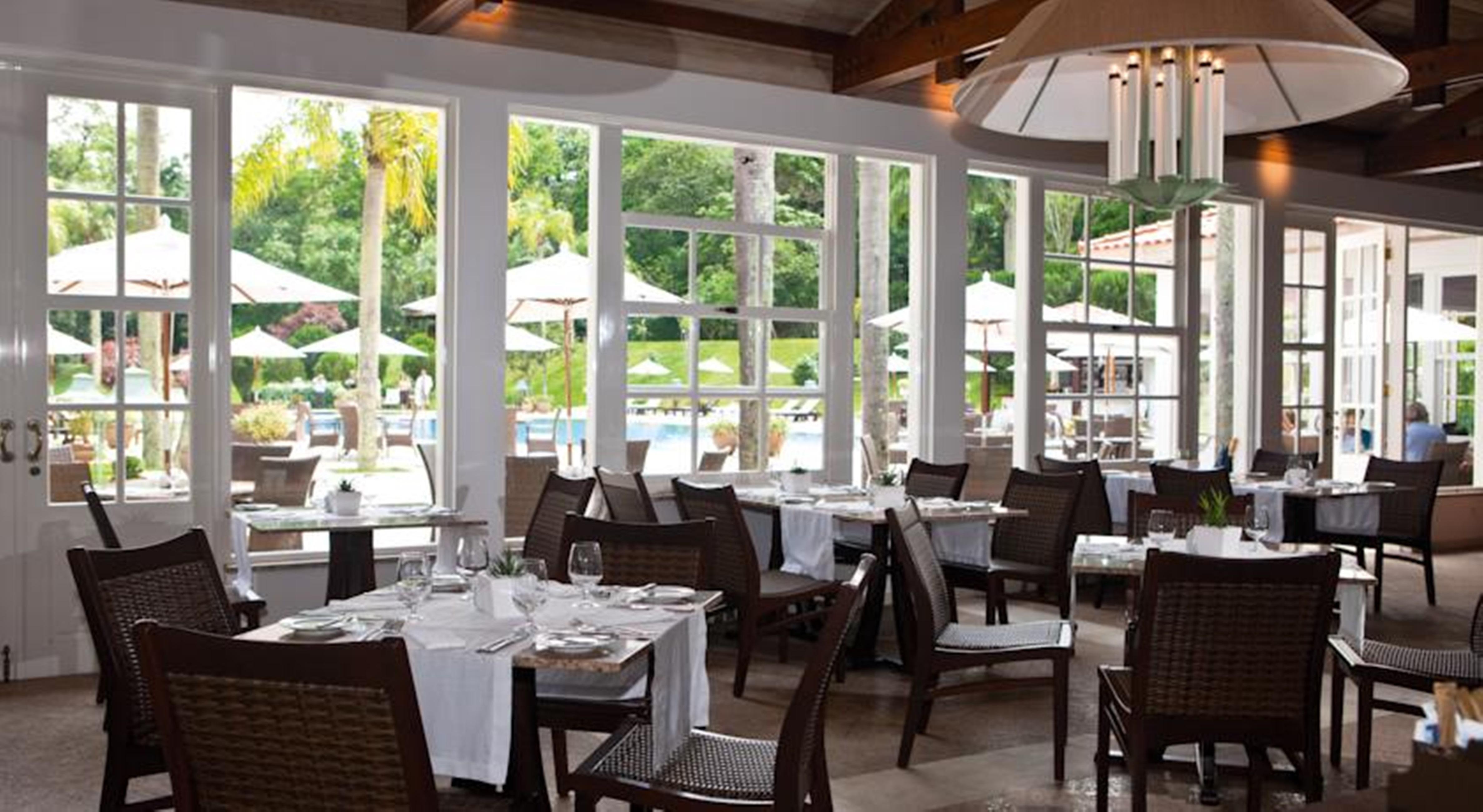 Cataratas, A Belmond Hotel, Iguassu Falls 5*