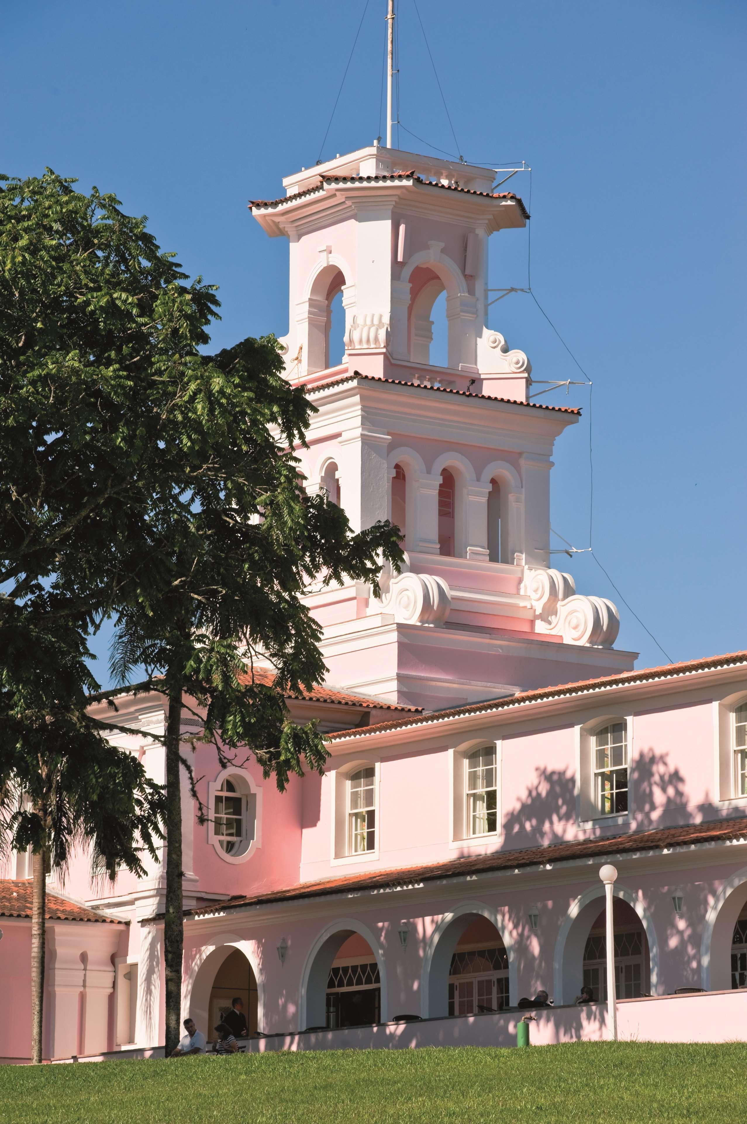 Cataratas, A Belmond Hotel, Iguassu Falls Hotel