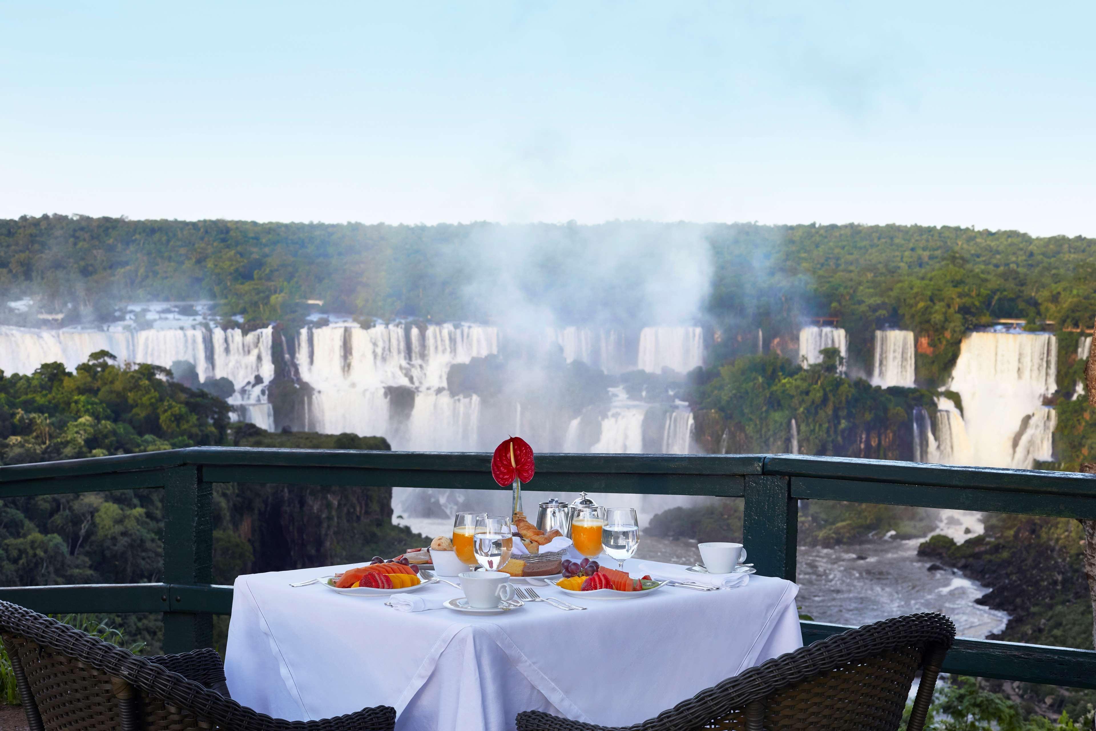 Cataratas, A Belmond Hotel, Iguassu Falls Hotel