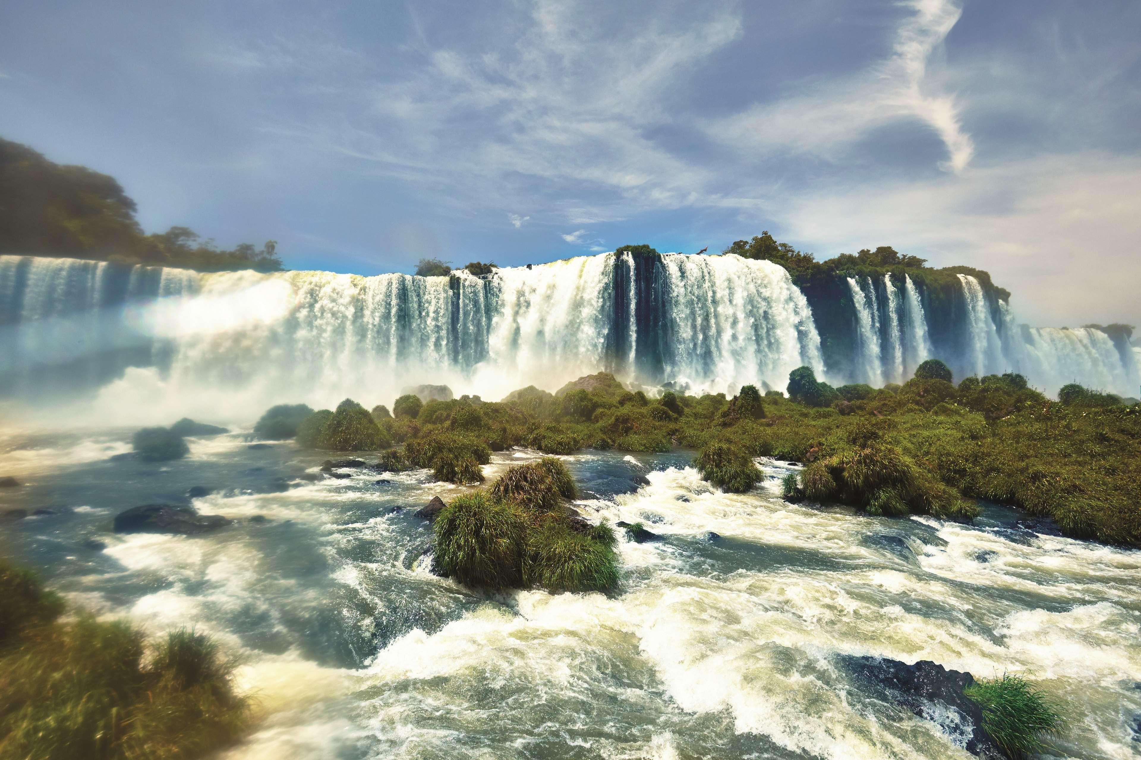 Hotel Cataratas, A Belmond Hotel, Iguassu Falls 5*
