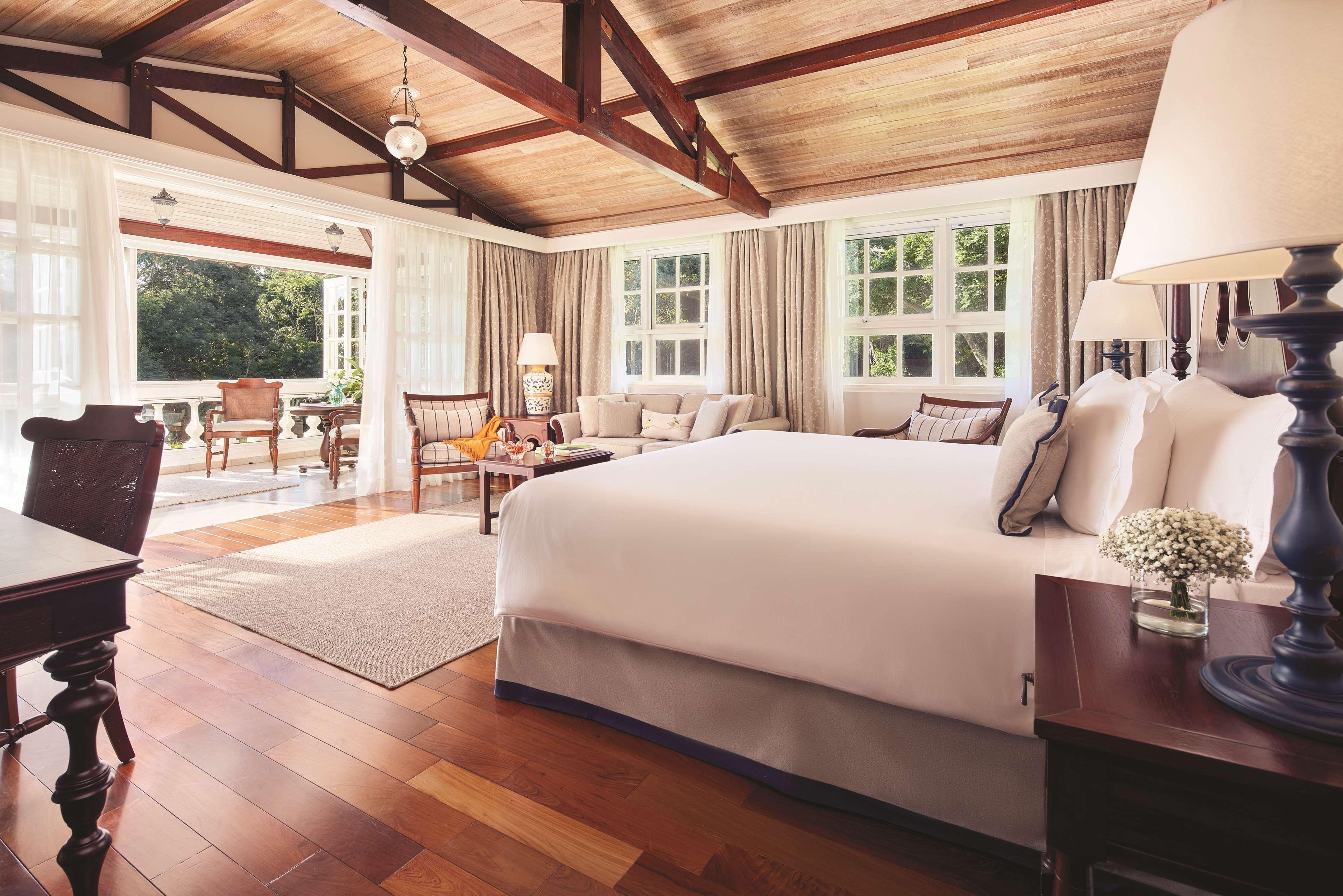 Hotel Cataratas, A Belmond Hotel, Iguassu Falls