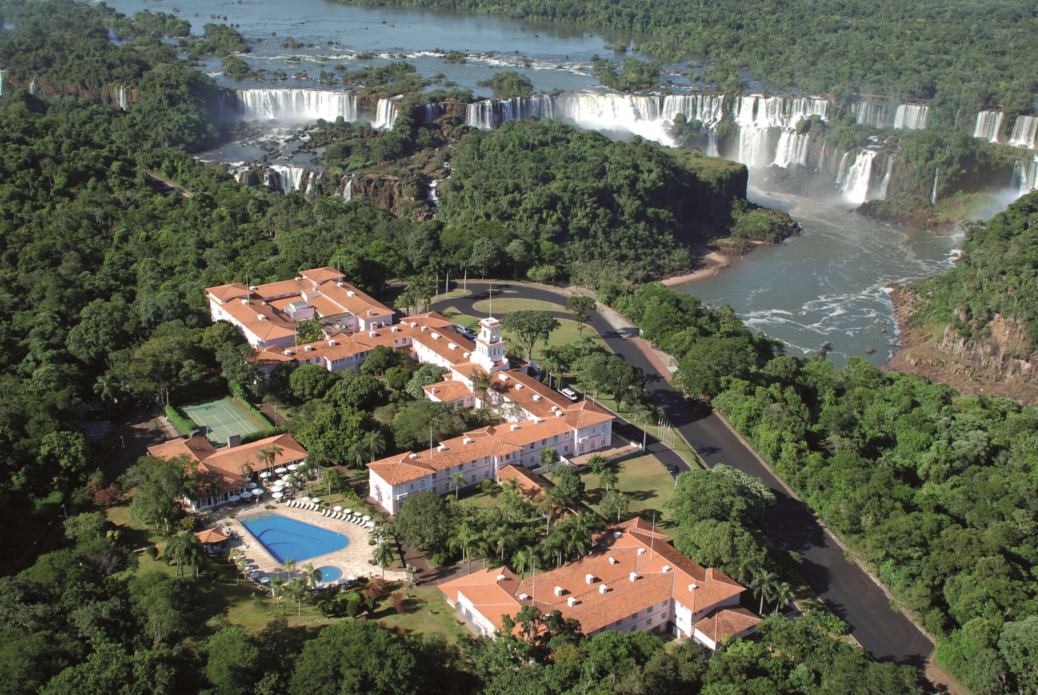 Cataratas, A Belmond Hotel, Iguassu Falls Hotel Foz do Iguacu