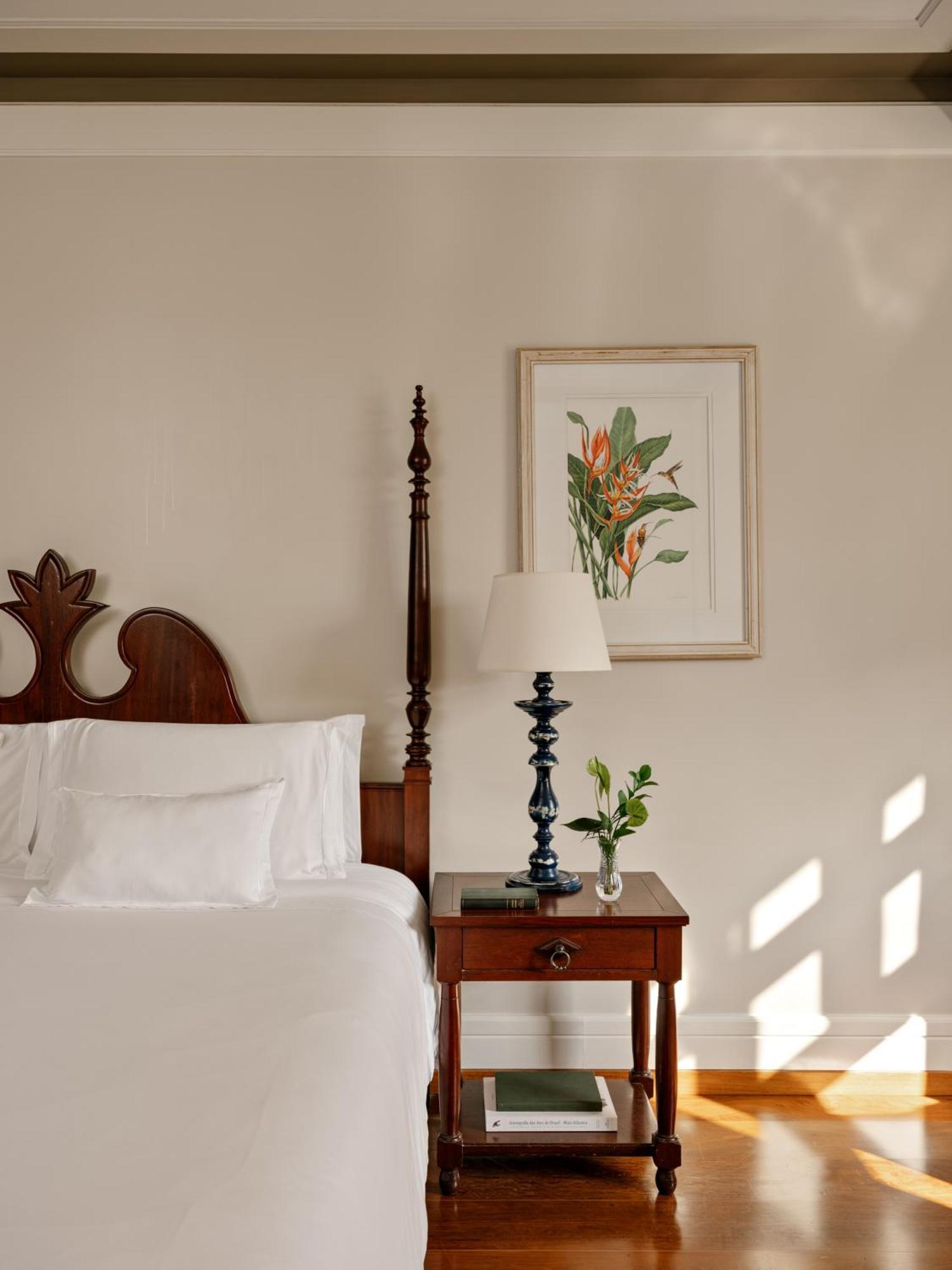 Cataratas, A Belmond Hotel, Iguassu Falls 5* Foz do Iguacu