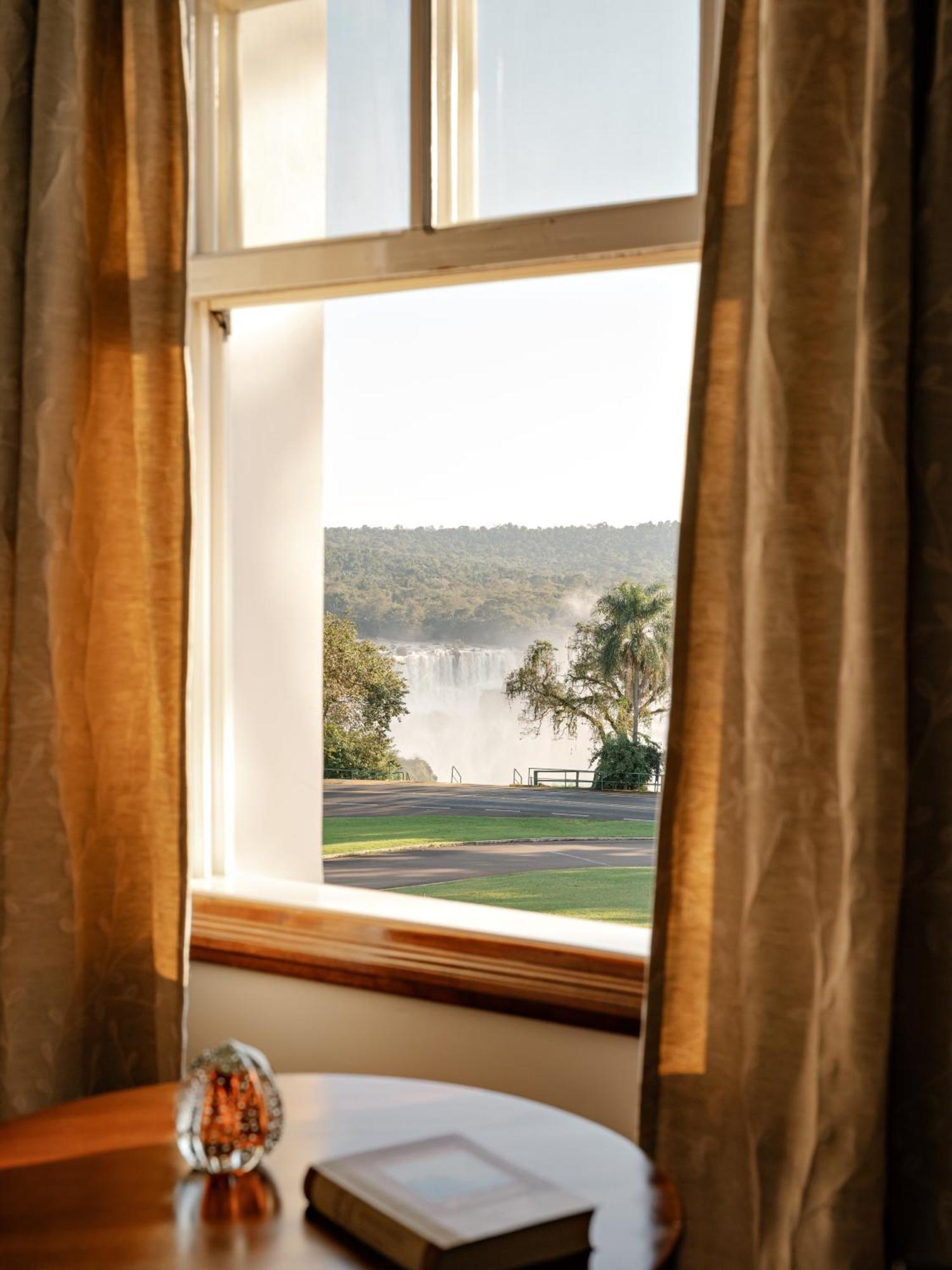 Hotel Cataratas, A Belmond Hotel, Iguassu Falls