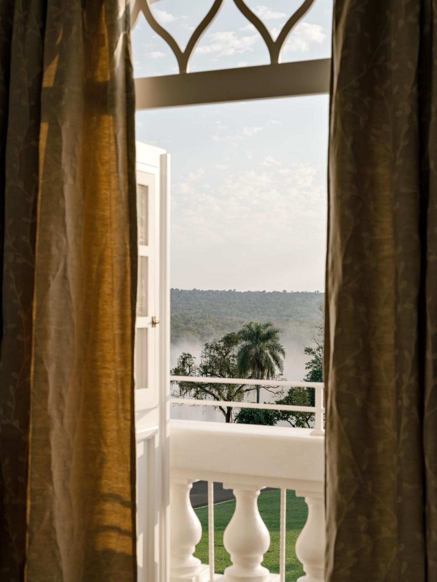 Cataratas, A Belmond Hotel, Iguassu Falls Foz do Iguacu