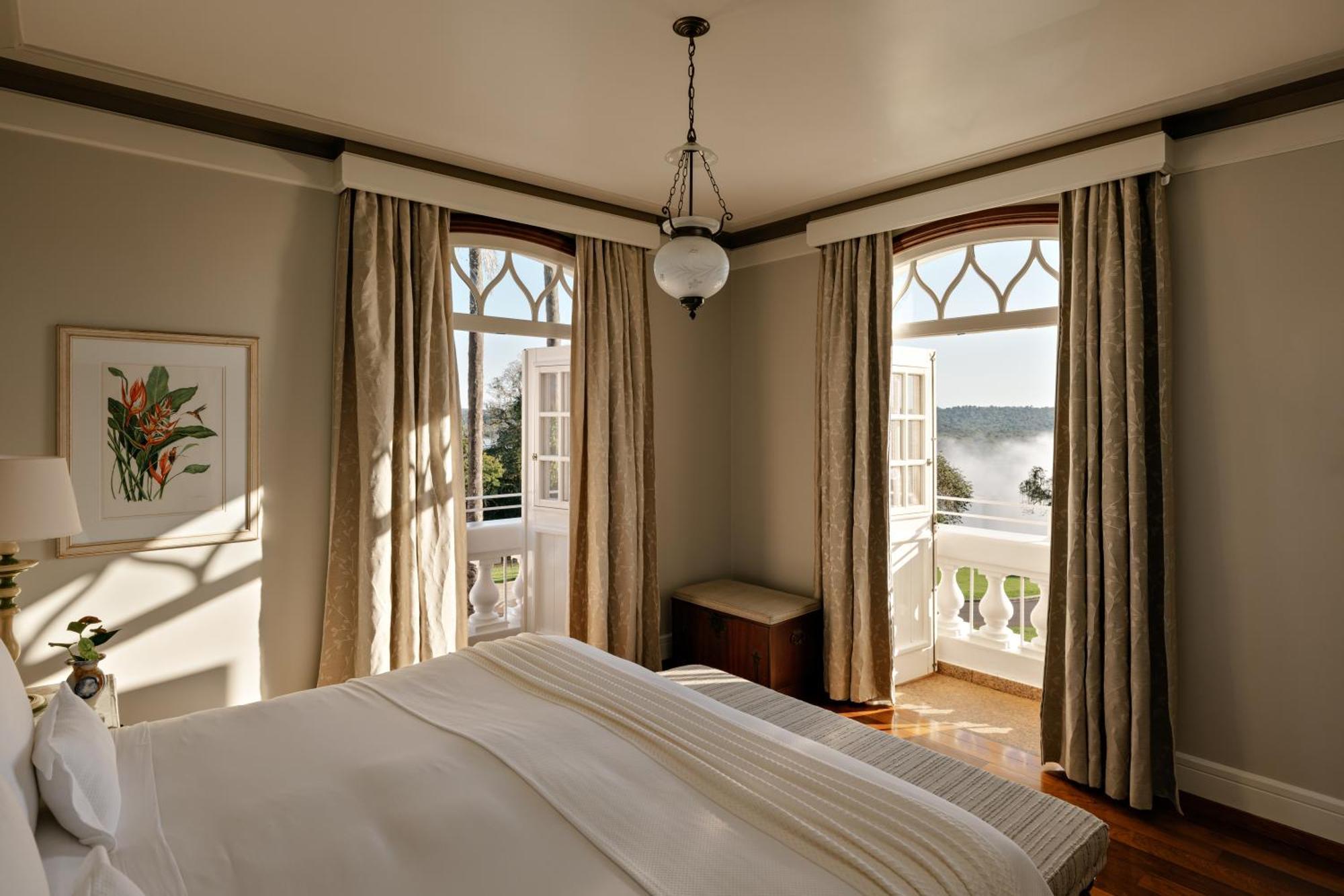 Cataratas, A Belmond Hotel, Iguassu Falls