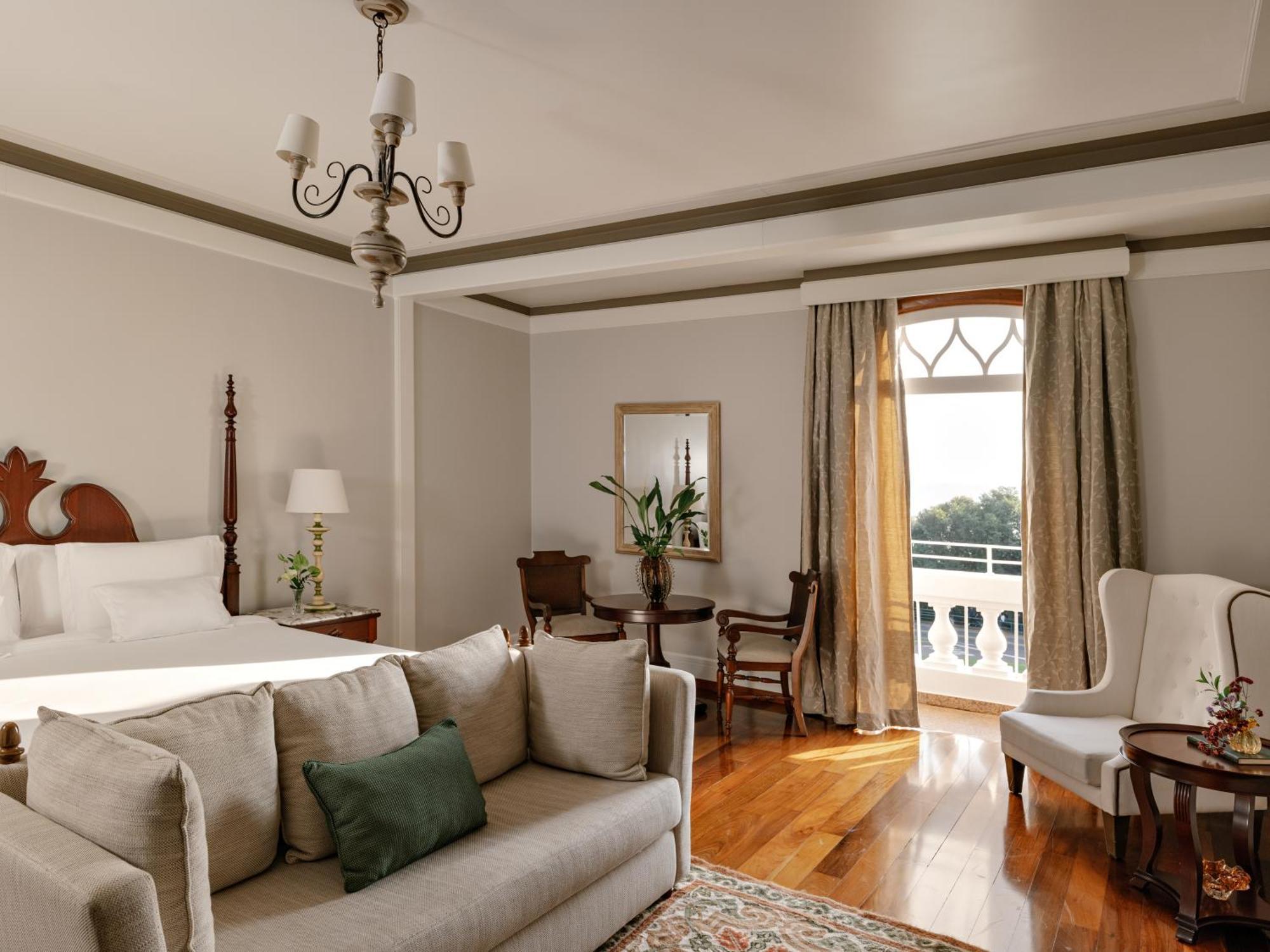 Hotel Cataratas, A Belmond Hotel, Iguassu Falls 5*