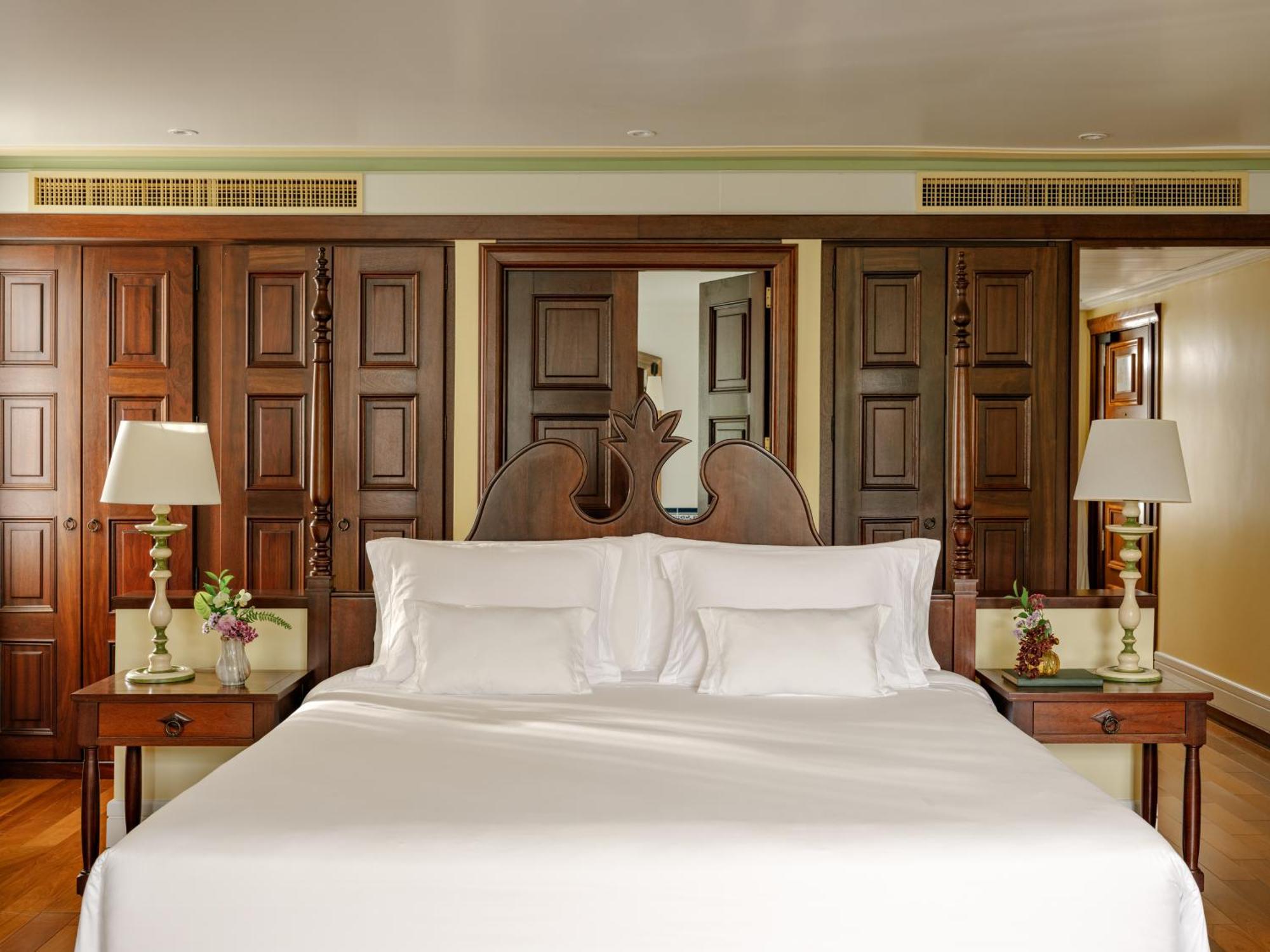 Hotel Cataratas, A Belmond Hotel, Iguassu Falls