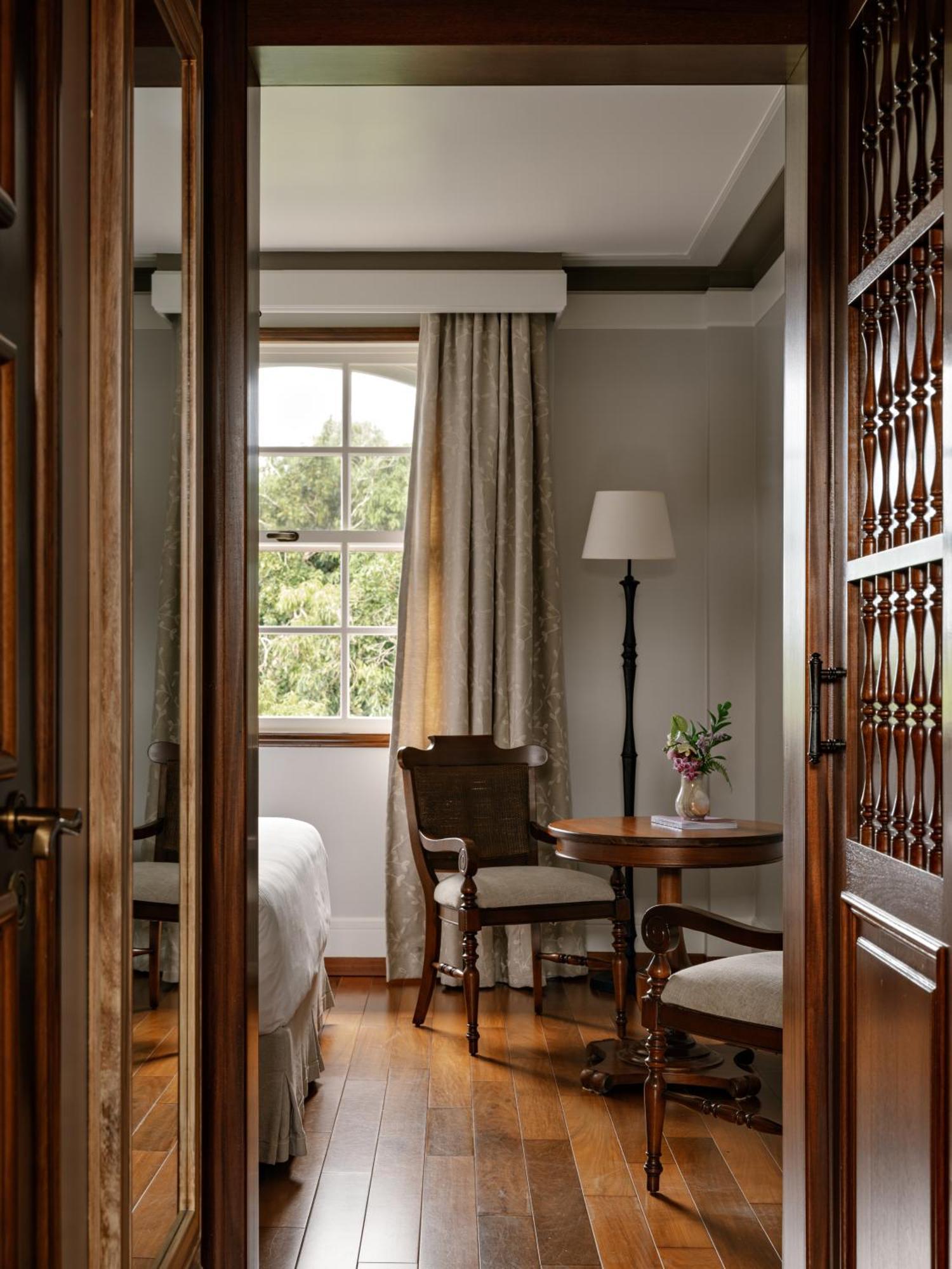 Hotel Cataratas, A Belmond Hotel, Iguassu Falls