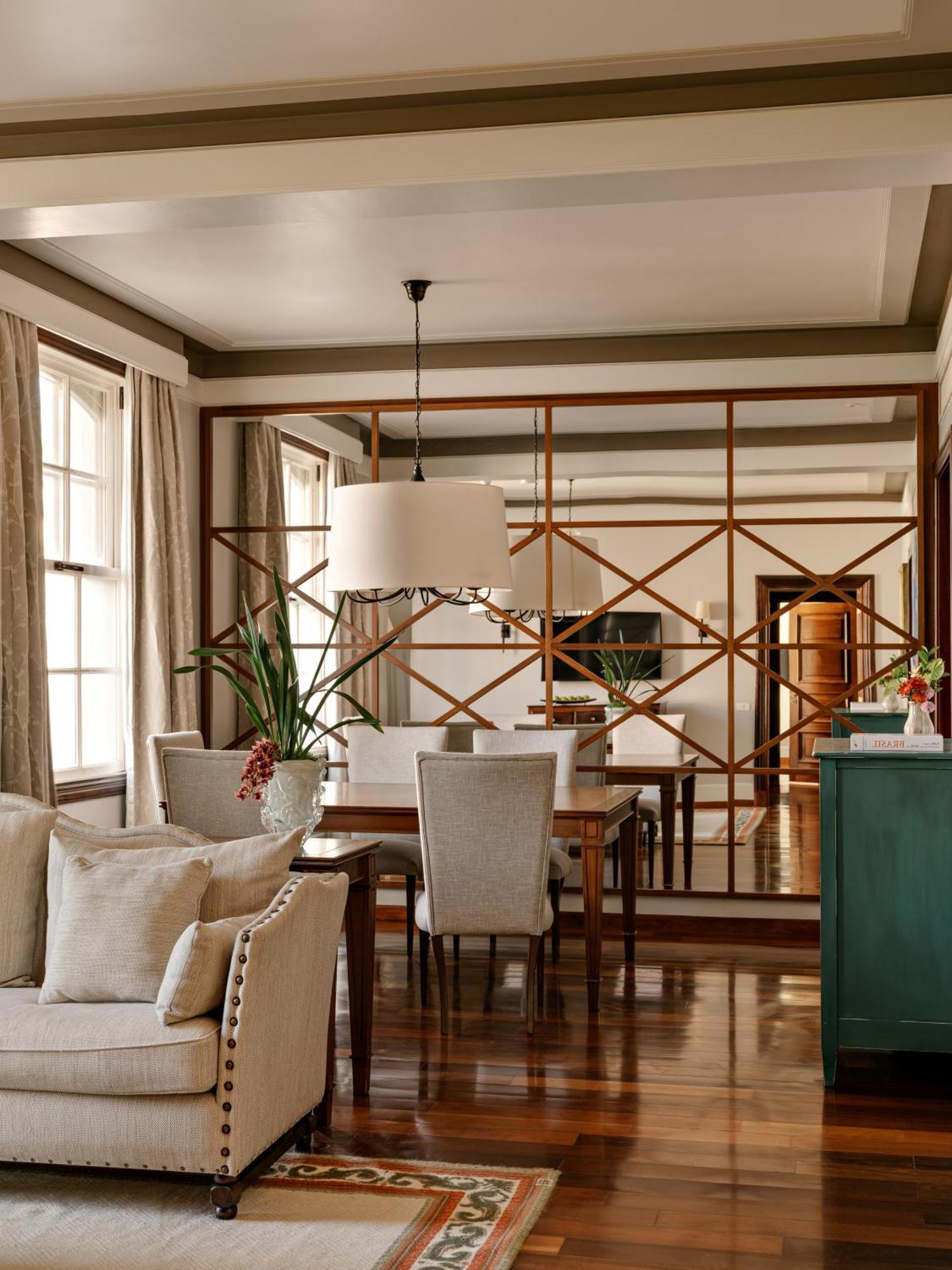 Cataratas, A Belmond Hotel, Iguassu Falls Hotel