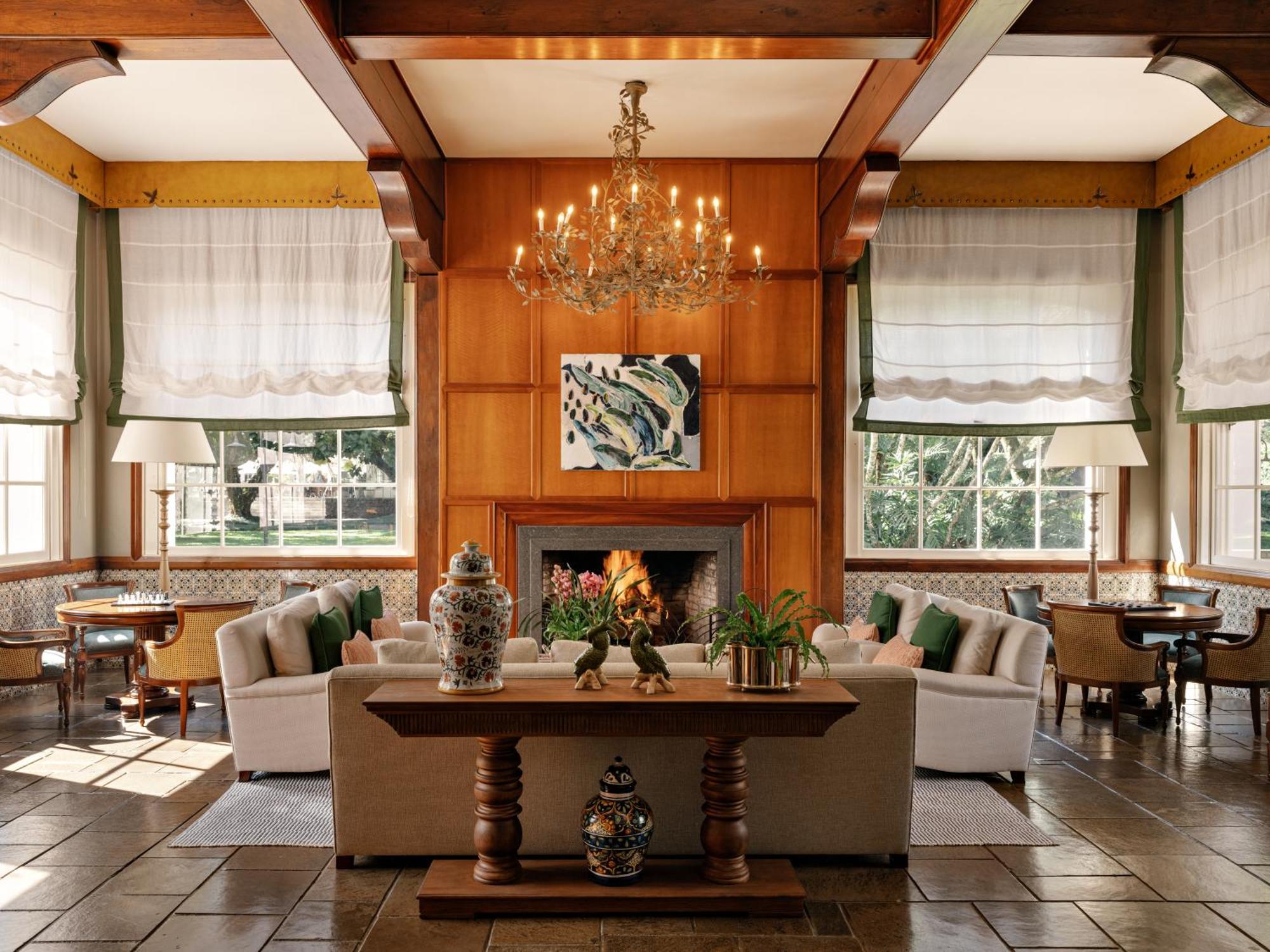 Hotel Cataratas, A Belmond Hotel, Iguassu Falls