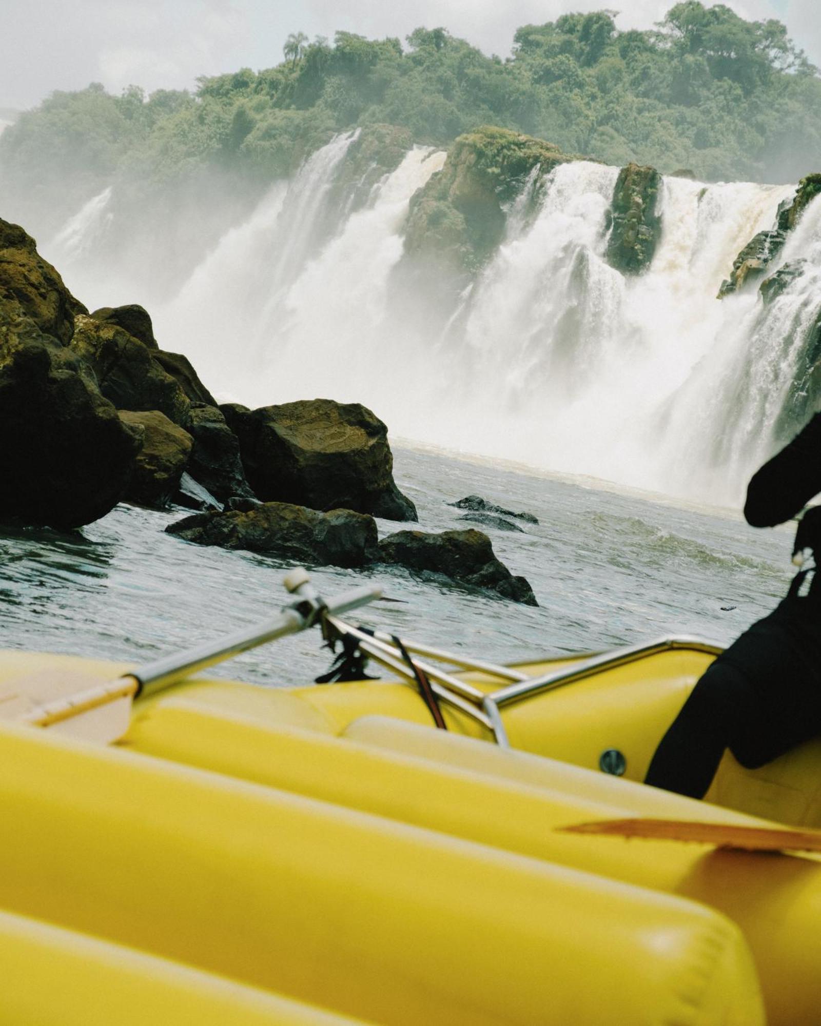Cataratas, A Belmond Hotel, Iguassu Falls Hotel 5*