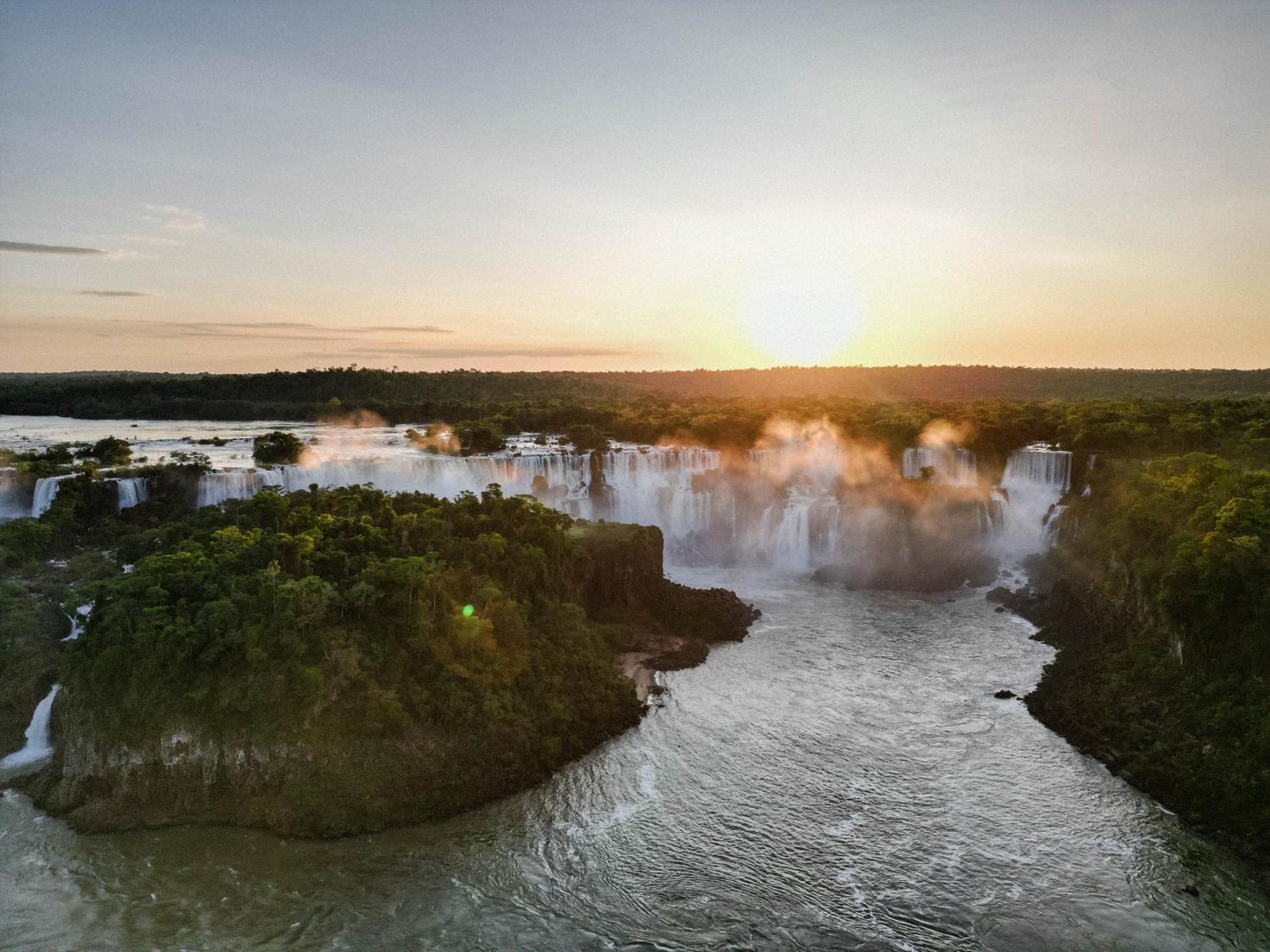 Hotel Cataratas, A Belmond Hotel, Iguassu Falls