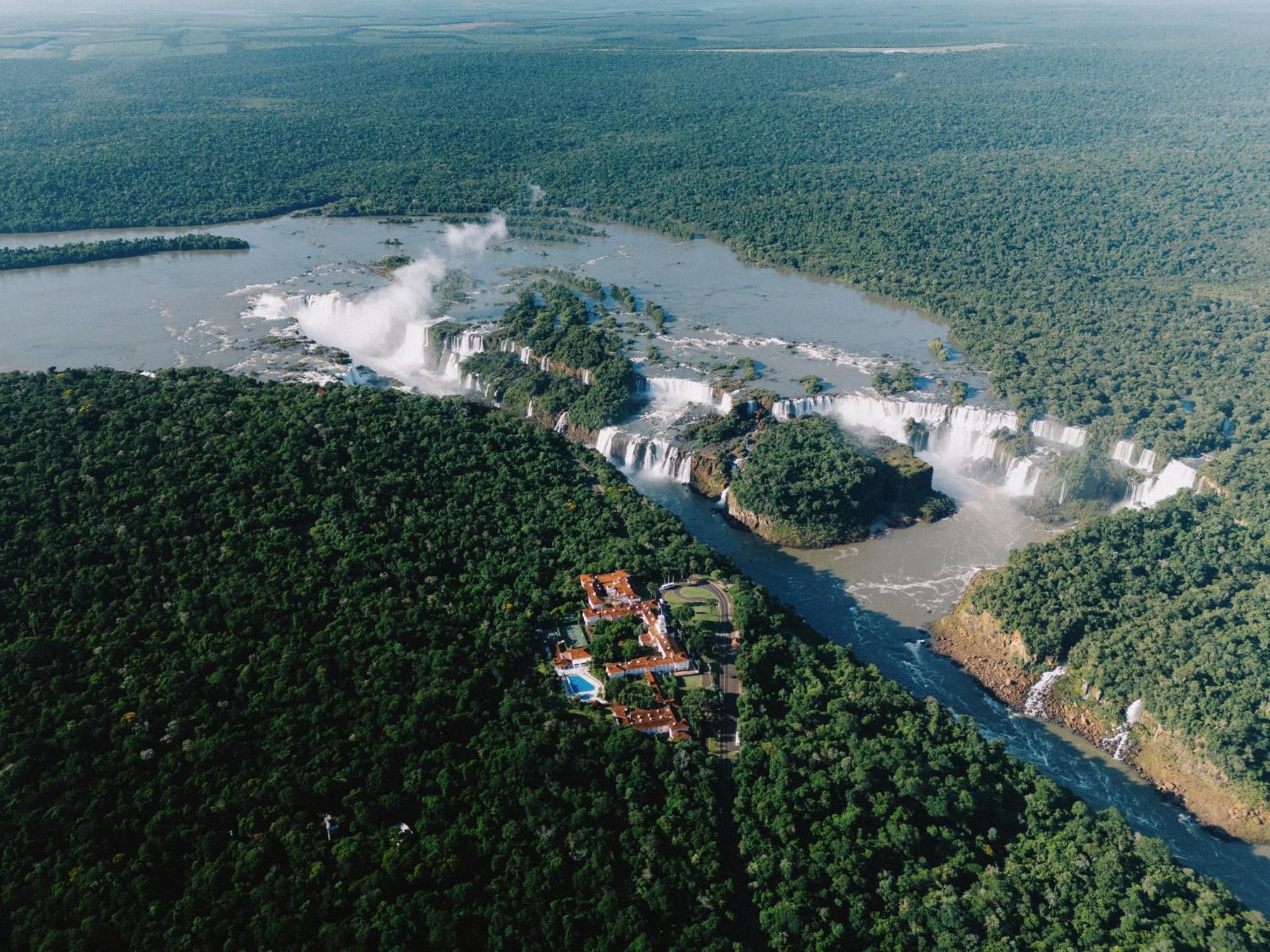 Cataratas, A Belmond Hotel, Iguassu Falls Hotel