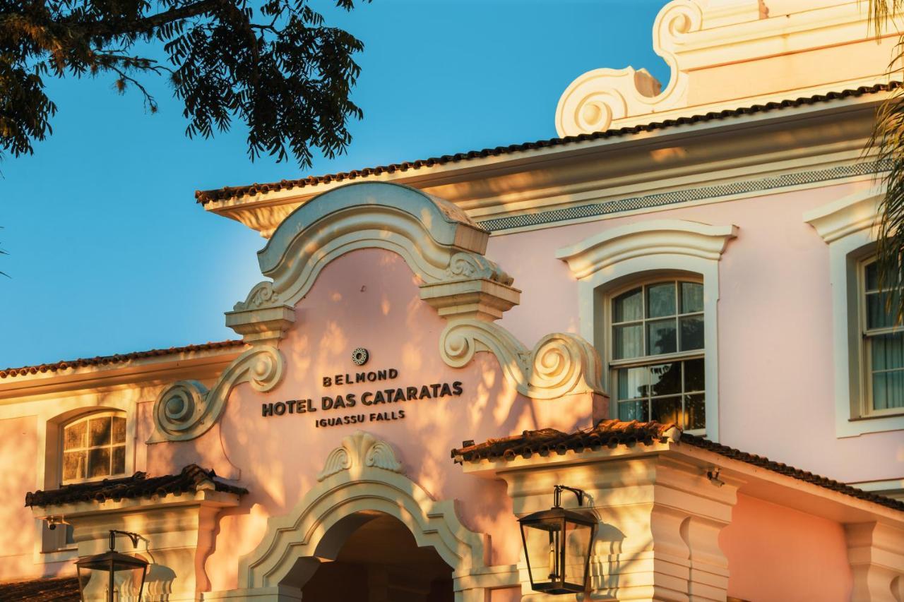 Cataratas, A Belmond Hotel, Iguassu Falls